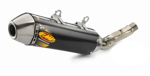 Silenziatore ktm hqv - silenziatore, fmf