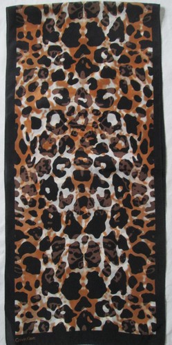Sciarpa vintage - -,