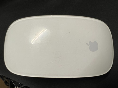 Apple magic mouse - apple,