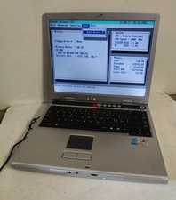 Netbook Vintage Pentium 4 PC