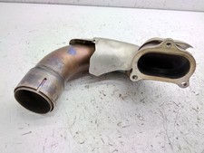 EXHAUST MANIFOLD VERTICAL