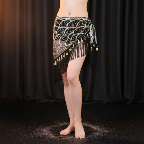 Pareo danza del ventre - pareo,
