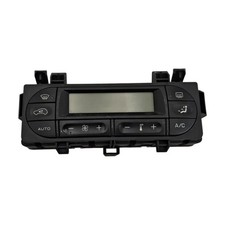 BLOCCO COMANDO CLIMATIZZAZIONE 6451KP per CITROEN C3 2A SERIE (09/05>11/10<) 1.4
