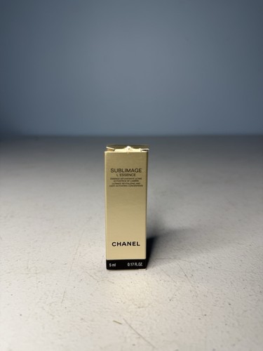 Chanel sublimage essence - sublimage, l'essence