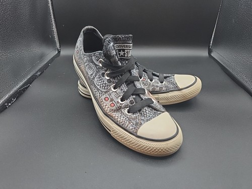 Sneakers converse all - all, star