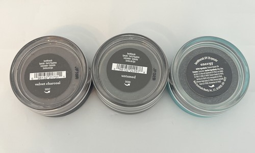 Lotto ombretti bareminerals - 3,