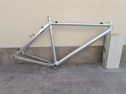 Telaio rudy project - telaio,