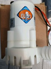 Pompa Di Sentina Euro Pump