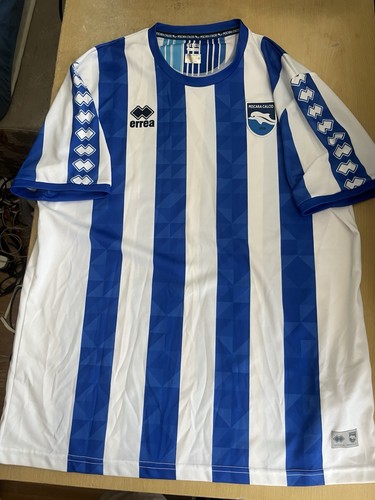 Pescara calcio taglia xxl - calcio,