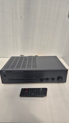 Nad c350 amplificatore - c350,