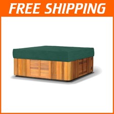 Elegante Copertura Spa