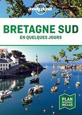 Bretagne Sud en quelques jours