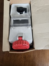 Presa Interbloccata Ilme 1664 380volt