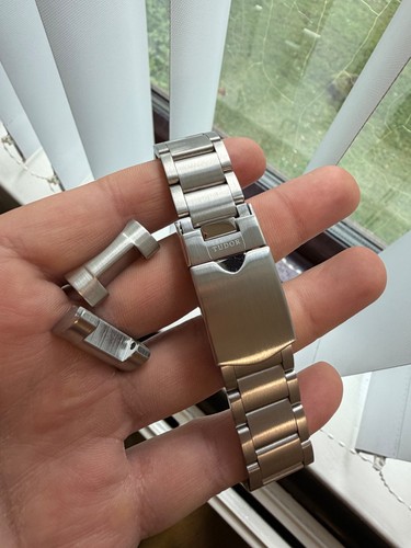 Per 22mm tudor black bay - tudor,