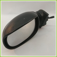 Specchietto retrovisore - specchietto,