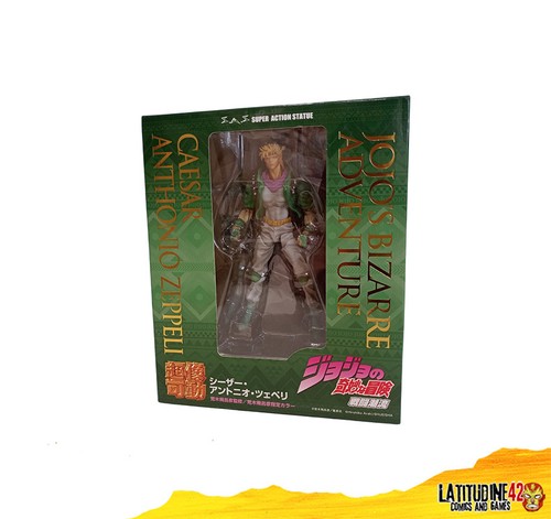 Jojo bizzarre adventure action - bizzarre,