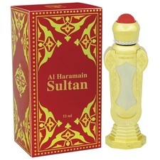 Al Haramain Sultan Olio