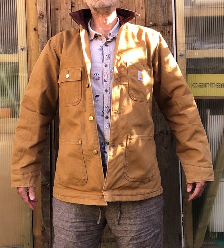 Cappotto michigan foderato - cappotto,