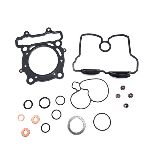 Suzuki rmz250 2007 - suzuki, kit