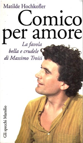 Comico per amore matilde - per,