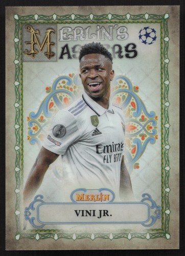 2022 merlin chrome uefa - 2022-23,