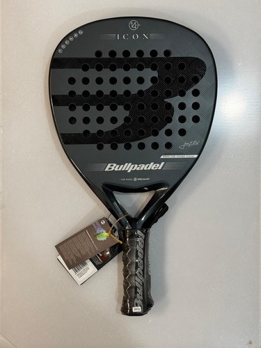 Racchetta padel bullpadel - racchetta,