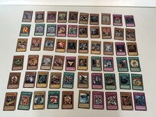 Lotto 170  carte di  Yu-Gi-Oh