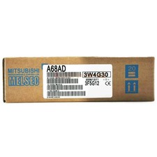 Modulo PLC A68AD NUOVO
