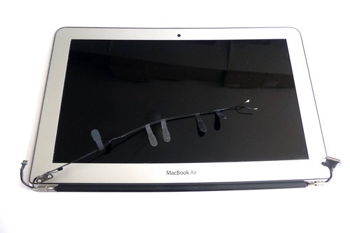 Macbook air 2012 - air, 11"