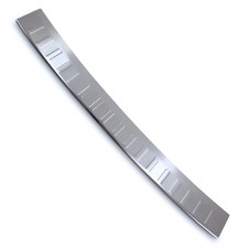 Acciaio Inox Protezione