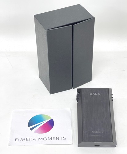 Astell kern kann alpha - &,