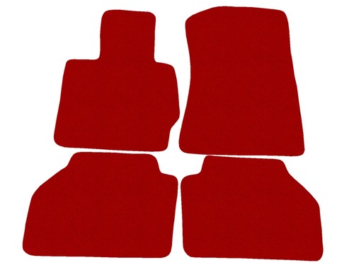 Basic tappetini per bmw - x4, f26