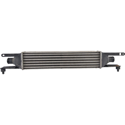 Intercooler scambiatore calore - scambiatore,