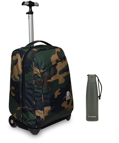 Trolley invicta fantasy grs - trolley,