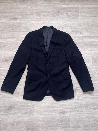 Blazer uomo jil sander lana - sander,