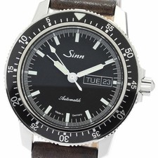 Orologio automatico da uomo