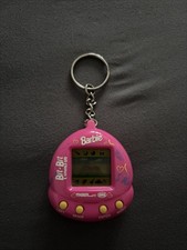 Tamagotchi Gig Tiger Barbie