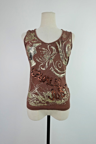 Just cavalli top maglia donna - top,