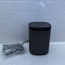 Altoparlante Sonos Play:1 -