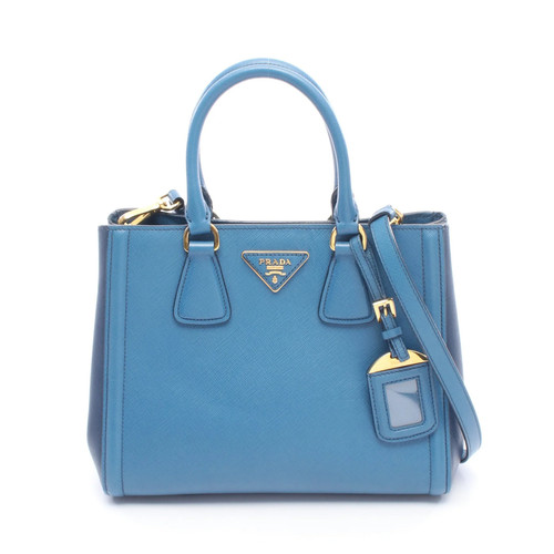 Prada saffiano lux 2way - prada,