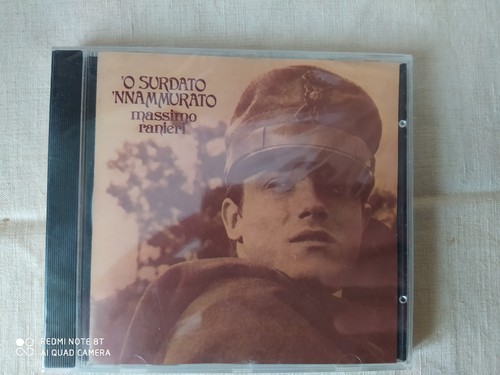 Massimo ranieri o - massimo,
