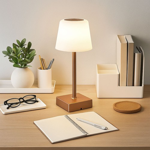 Lampada comodino tavolo - comodino,