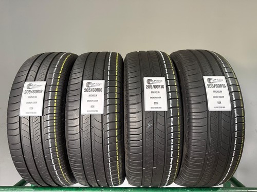 Gomme usate michelin - 4,