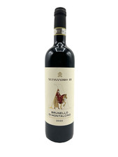 Brunello di Montalcino