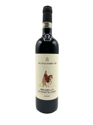 Brunello montalcino - brunello, di