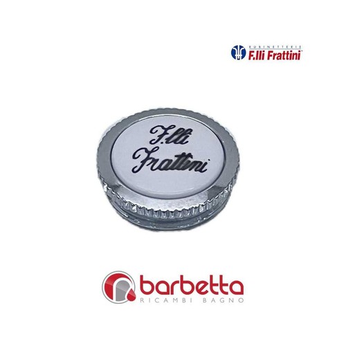 Placchetta ricambio frattini - ricambio,