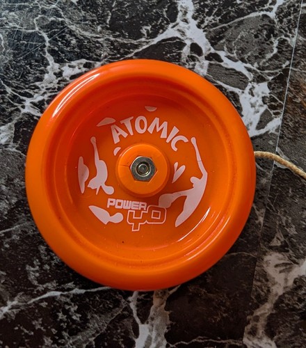 Atomic professional power - atomic,