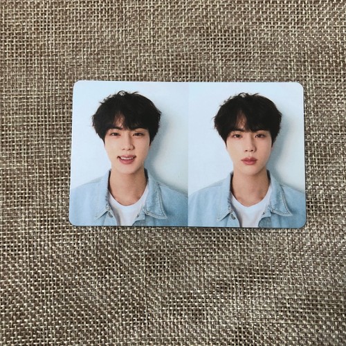 Bts jin love yourself - yourself, tear]