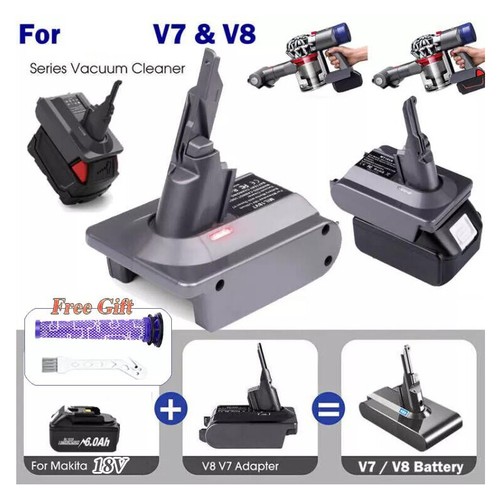 Adattatore batteria
