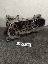 Carter Motore Piaggio Zip Vespa ET2 Tamburo 110mm AC C161M